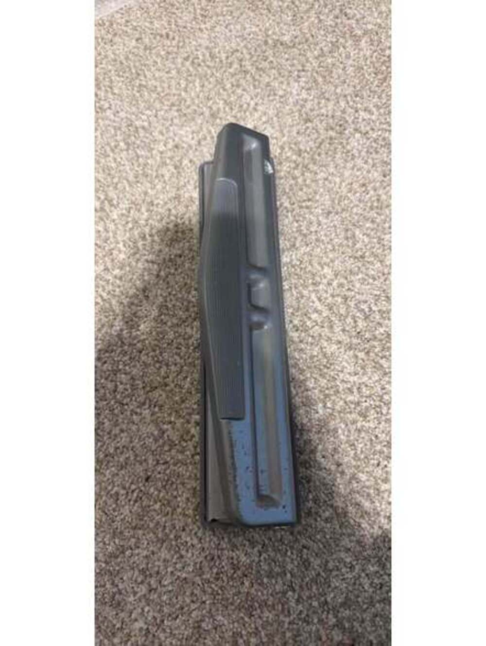 Heavy Duty 3-Hole Punch
